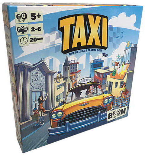 Taxi