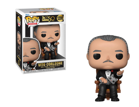 Vito Corleone #120