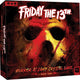 Friday The 13th Board Game