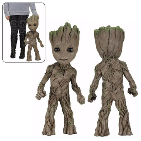 Groot Oversize Foam 30"