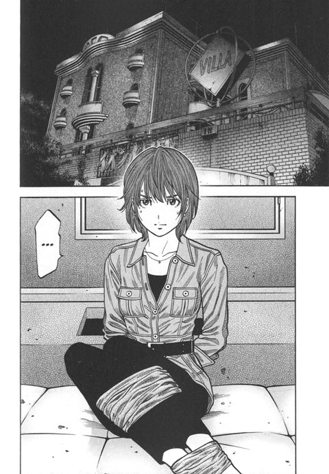 Golden Guy Tome 2
