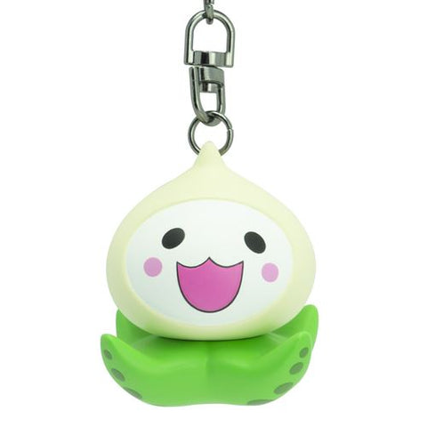 Porte-Clés Aby - Overwatch Pachimari 3D