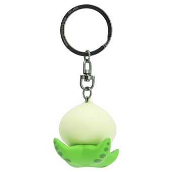 Porte-Clés Aby - Overwatch Pachimari 3D