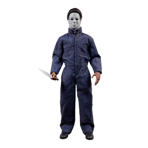 Halloween 4 - Michael 1/6