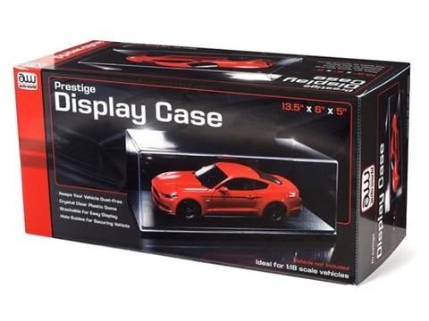 Display Prestige Pour 1/18