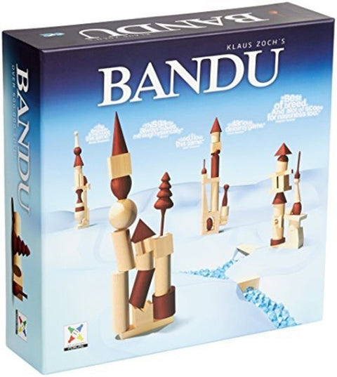 Bandu