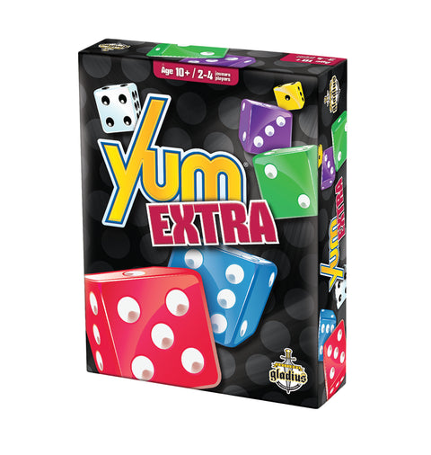 Yum Extra