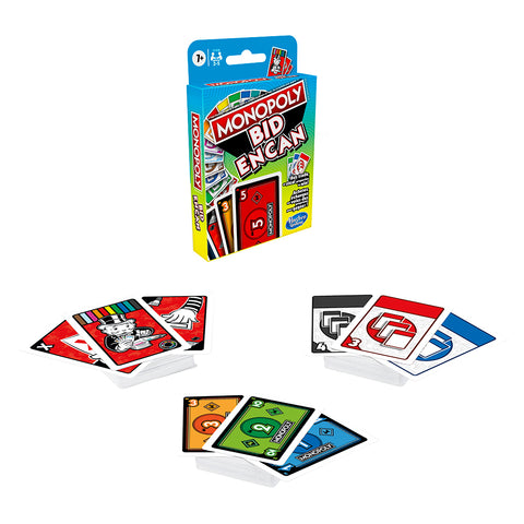 Monopoly Encan