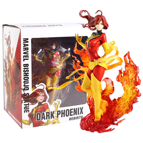 Bishoujo Dark Phoenix