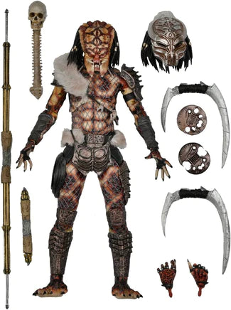 Ultimate Snake Predator