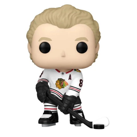 William Karlsson #8