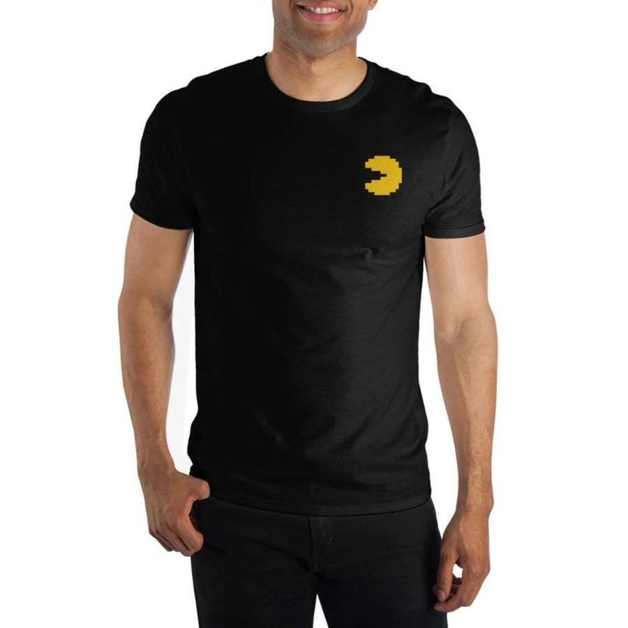 T-Shirt Pac-Man Large