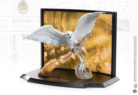 Toylectible Harry Potter Hedwing's Special Delivery