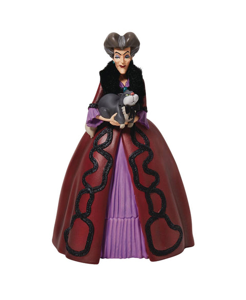 DSSHO Rococo Lady Tremaine