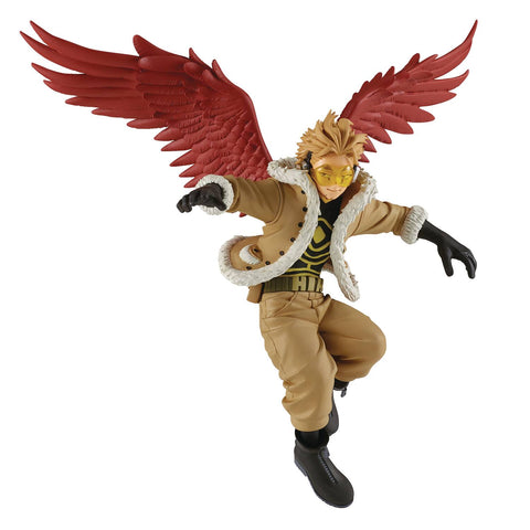 MHA Amazing Heroes Hawks