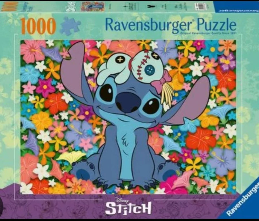 PZ1000 Stitch