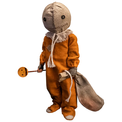 Trick Or Treat Deluxe 1/6 Scale Sam
