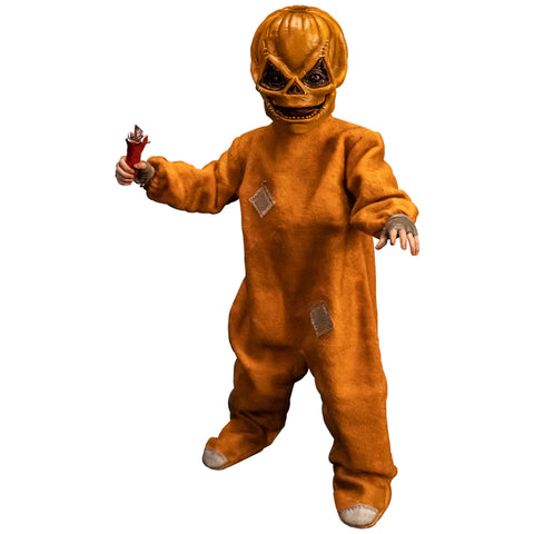 Trick Or Treat Deluxe 1/6 Scale Sam