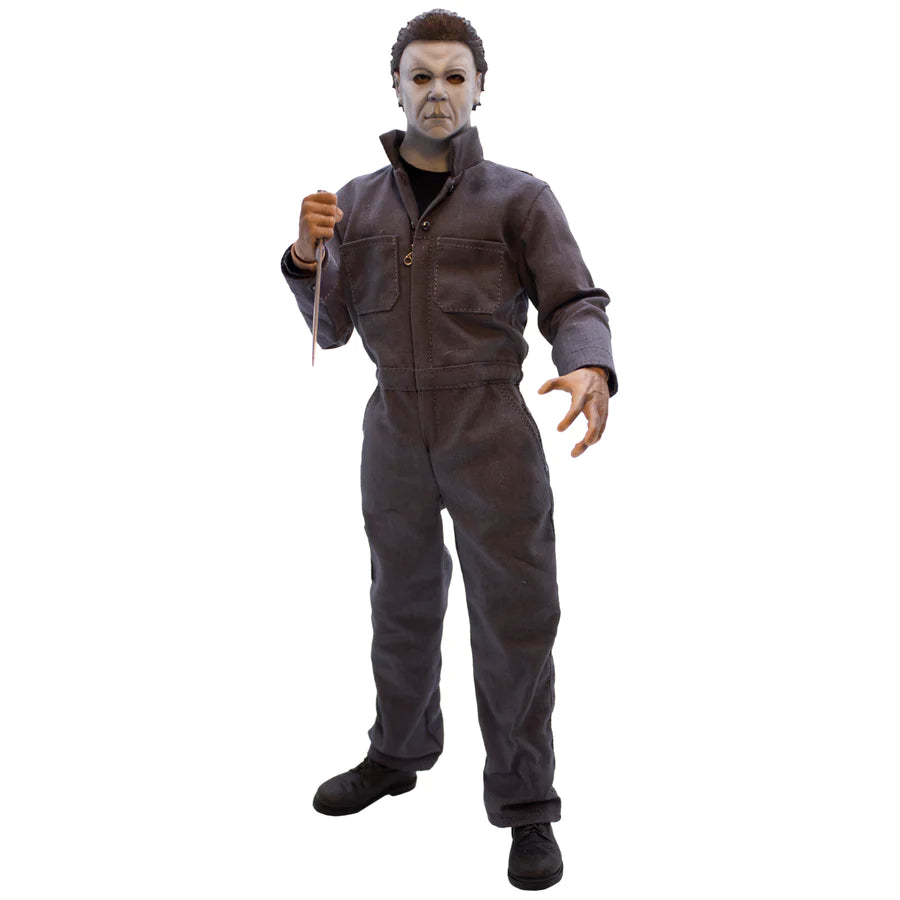 Halloween Resurrection 1/6 Scale Figure