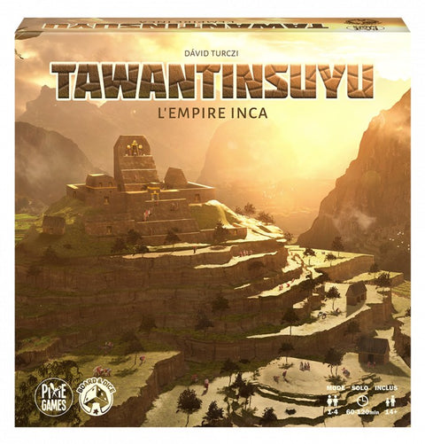 Tawantinsuyu