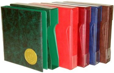 UA Cartable Monnaie Noir&Pages+Boitier