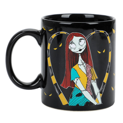 Tasse 16 Oz Nightmare Before Christmas