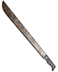 WD Rick Grime's Machete Prop