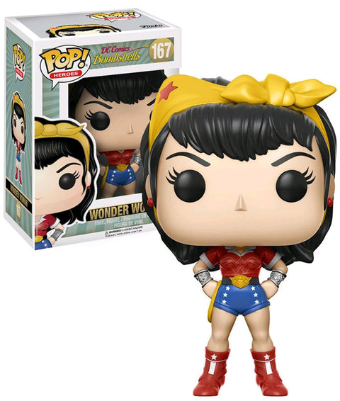 Wonder Woman #16