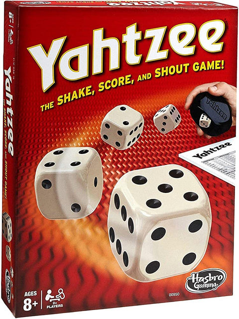 Yahtzee