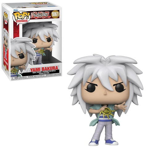 Yami Bakura #1061