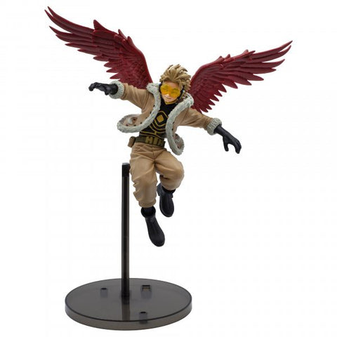 MHA Amazing Heroes Hawks