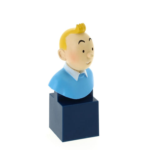 Tintin Buste Tintin 7.5cm