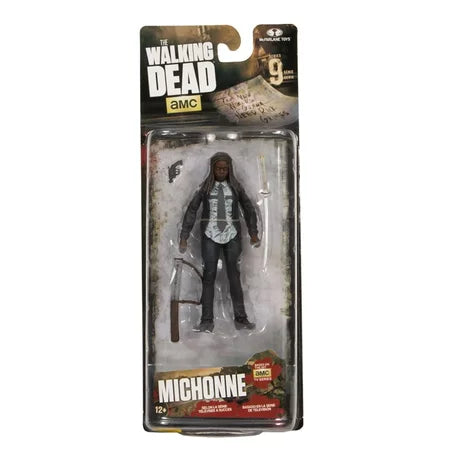 TWD - Michonne 5"