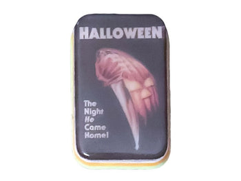 Savon à la Citrouille Halloween 2.75 oz