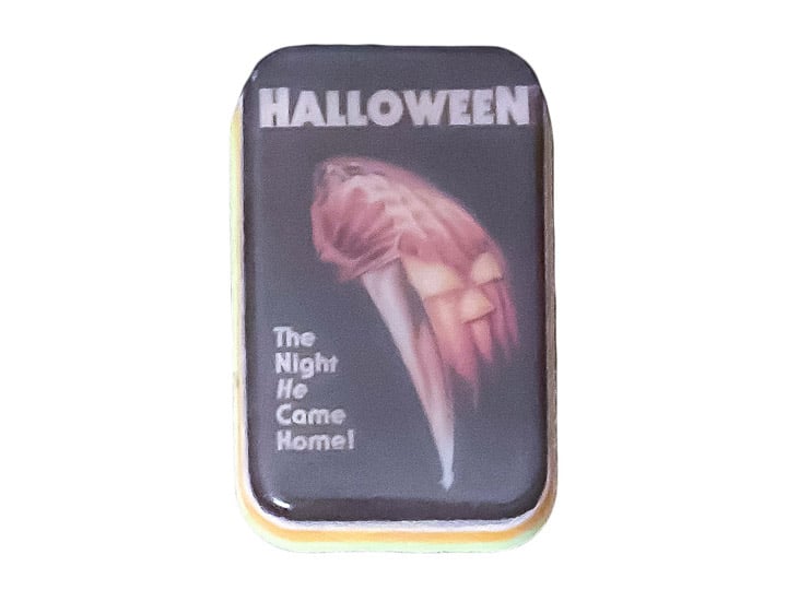 Savon à la Citrouille Halloween 2.75 oz