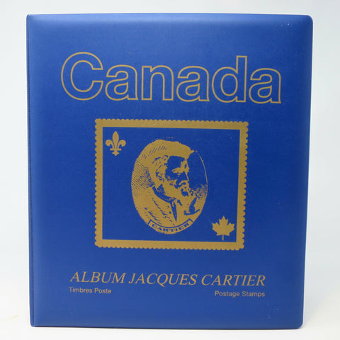 Cartable Jacques-Cartier