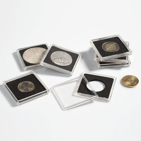 Quadrum 34mm