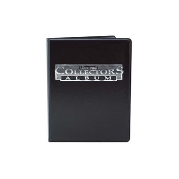 Portfolio 9pkt Collector Noir
