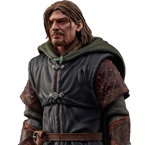LOTR Deluxe Figure - Boromir