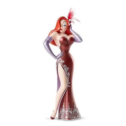 DSSHO Jessica Rabbit CDF