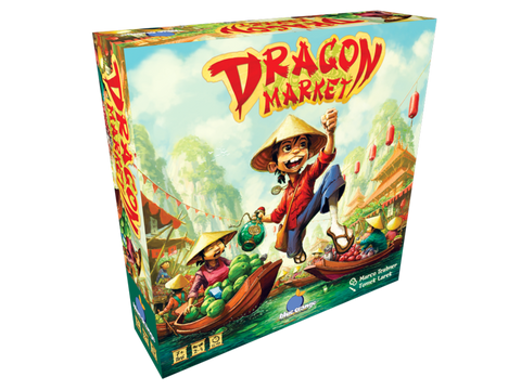 Dragon Market