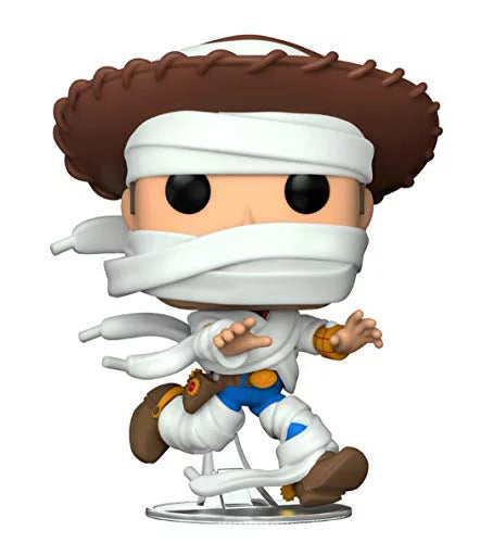 Woody #976