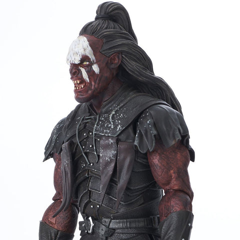 LOTR Deluxe Figure - Lurtz