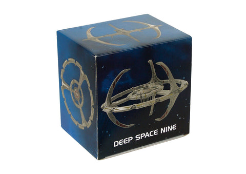 Star Trek Deep Space 9 9 8"