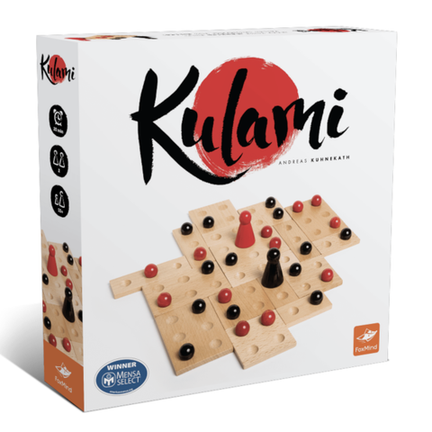 Kulami