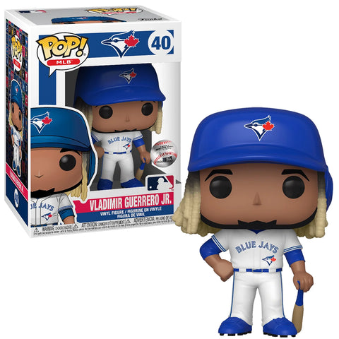 Vladimir Guerrero Jr. #4