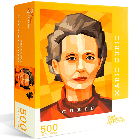 PZ500 Marie Curie