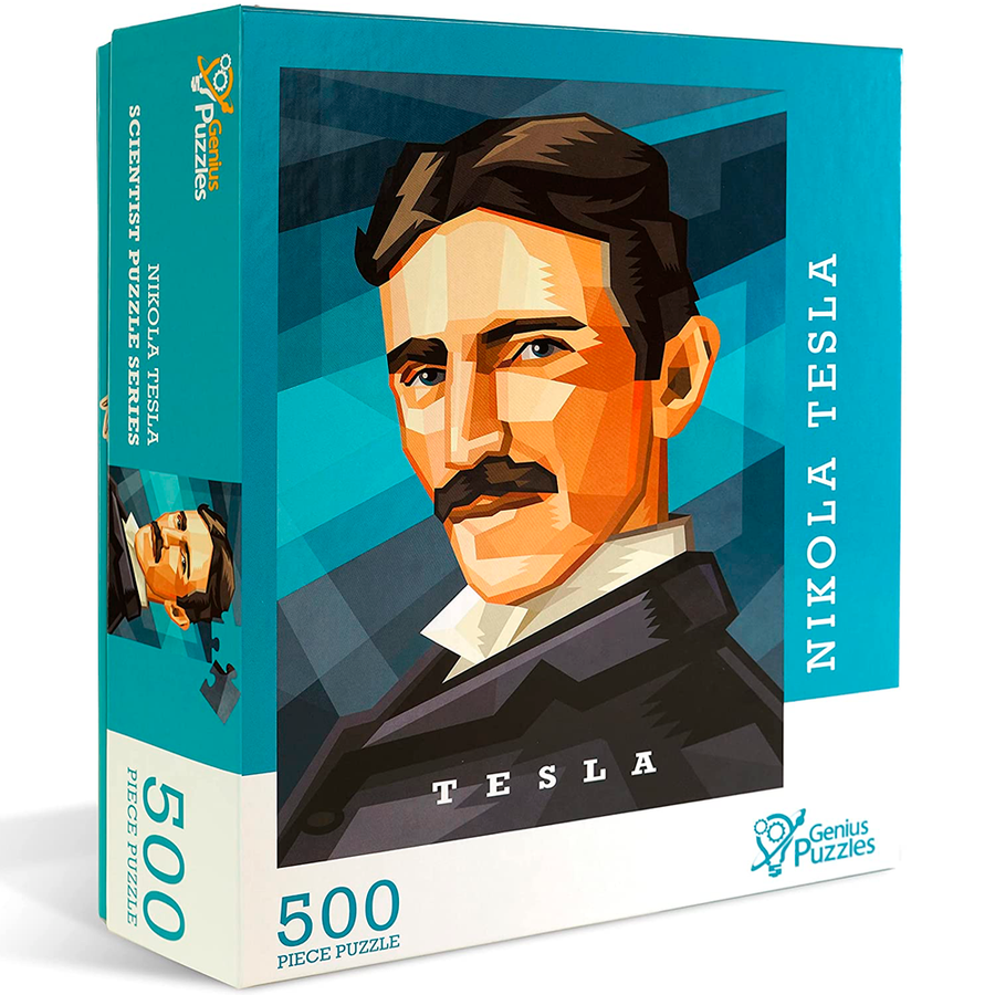 PZ500 Nikola Tesla