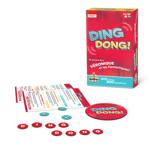 Ding Dong