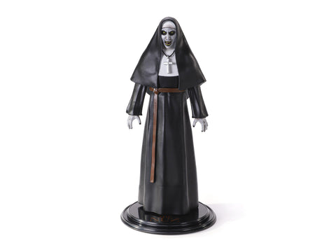 Bendyfigs - The Nun